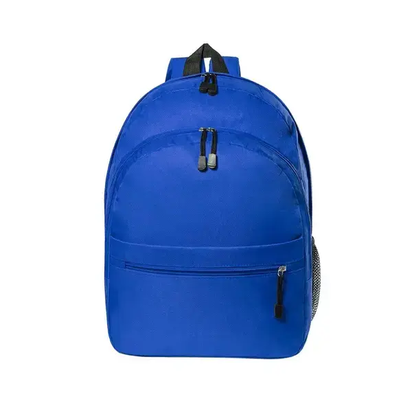 Rucksack Ventix - blau, Farbe: blau personalisierte Geschenke 