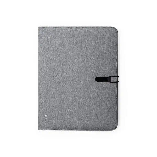 Mappe Sorgax - grau, Farbe: grau personalisierte Geschenke 