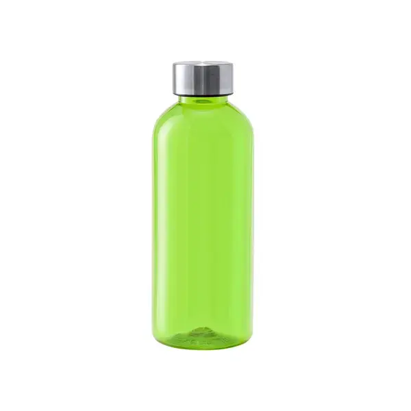 Trinkflasche Hanicol - hellgrün, Farbe: hellgrün personalisierte Geschenke 