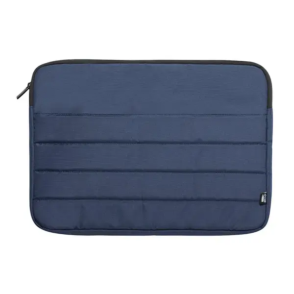 Laptop-Tasche Krayon - navy blau, Farbe: navy blau personalisierte Geschenke 