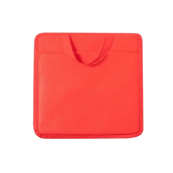 Kissen Rostel - rot, Farbe: rot personalisierte Geschenke 