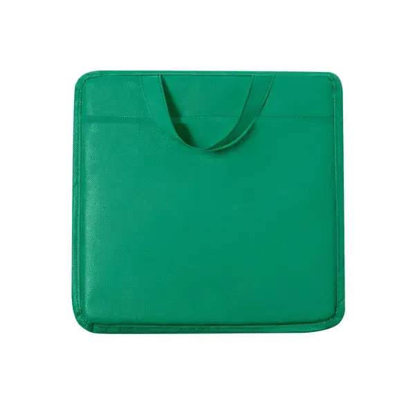Kissen Rostel - grün, Farbe: grün personalisierte Geschenke 