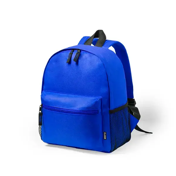 Rucksack Maggie - blau, Farbe: blau personalisierte Geschenke 