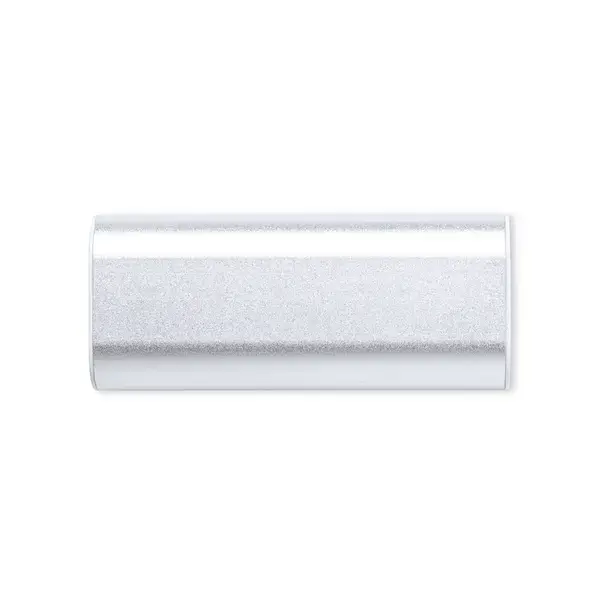 Power Bank Hylin - silber, Farbe: silber personalisierte Geschenke 