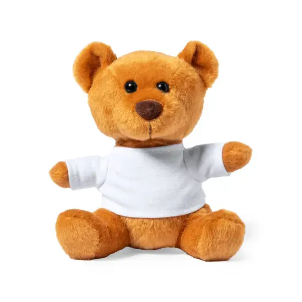 Teddy Sincler - braun, Farbe: braun personalisierte Geschenke 