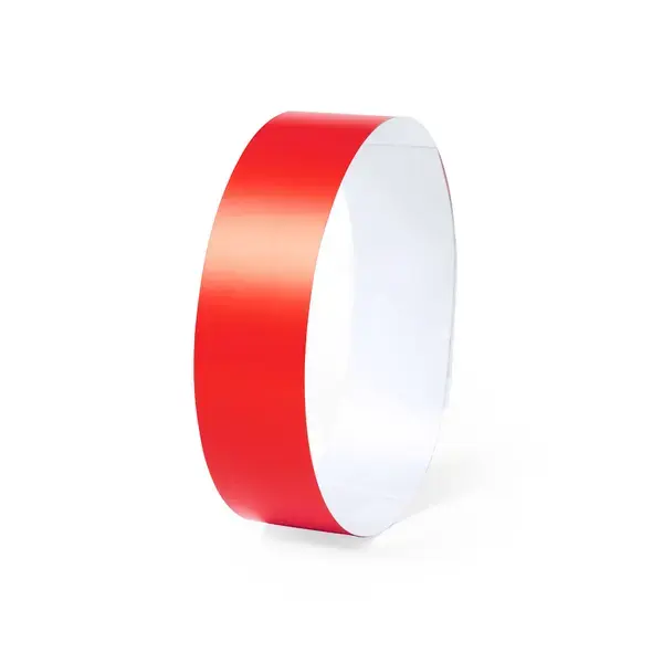 Armband Fonten - rot, Farbe: rot personalisierte Geschenke 