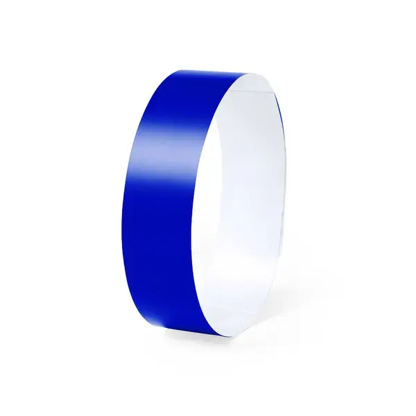 Armband Fonten - blau, Farbe: blau personalisierte Geschenke 