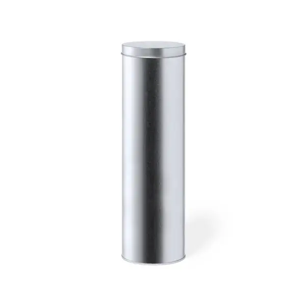 Geschenk-Box Kannus - silber, Farbe: silber personalisierte Geschenke 