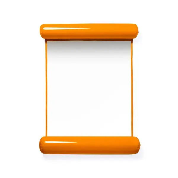 Stuhl Tarxia - orange, Farbe: orange personalisierte Geschenke 