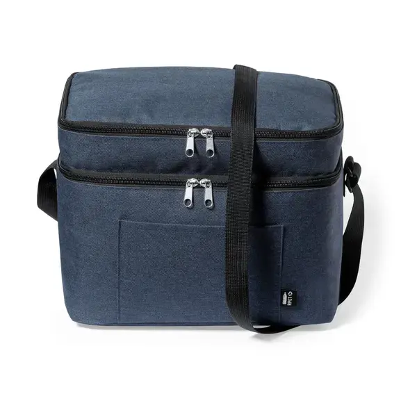 Kühltasche Teindor - navy blau, Farbe: navy blau personalisierte Geschenke 