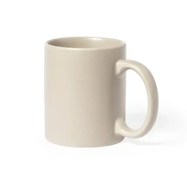 Tasse Malik - naturfarben, Farbe: naturfarben personalisierte Geschenke 