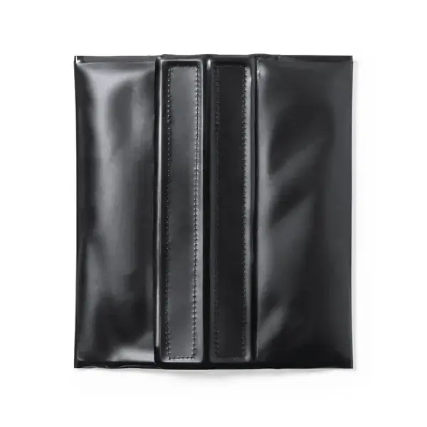 Flaschenkühler Satish - schwarz, Farbe: schwarz personalisierte Geschenke 