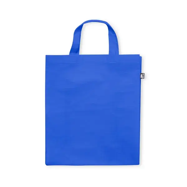 Tasche Okada - blau, Farbe: blau personalisierte Geschenke 