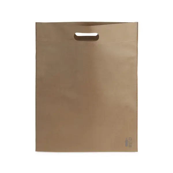 Tasche Dromeda - braun, Farbe: braun personalisierte Geschenke 