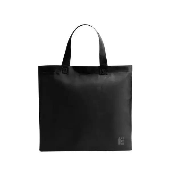 Tasche Raduin - schwarz, Farbe: schwarz personalisierte Geschenke 