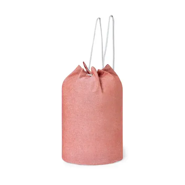 Seesack Bandam - rot, Farbe: rot personalisierte Geschenke 