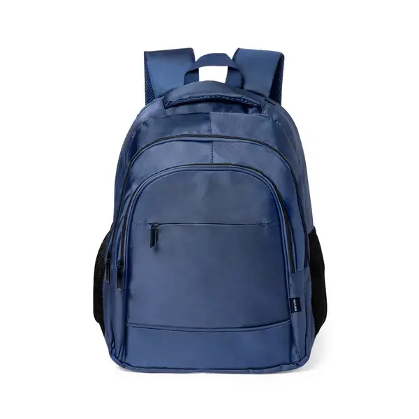 Rucksack Luffin - navy blau, Farbe: navy blau personalisierte Geschenke 