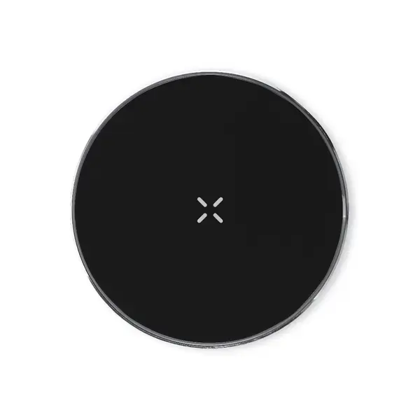 Ladegerät Golop - schwarz, Farbe: schwarz personalisierte Geschenke 