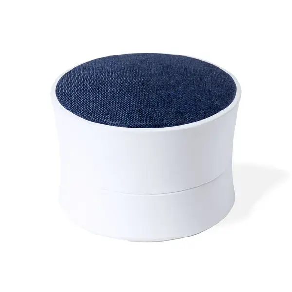 Lautsprecher Rumok - navy blau, Farbe: navy blau personalisierte Geschenke 