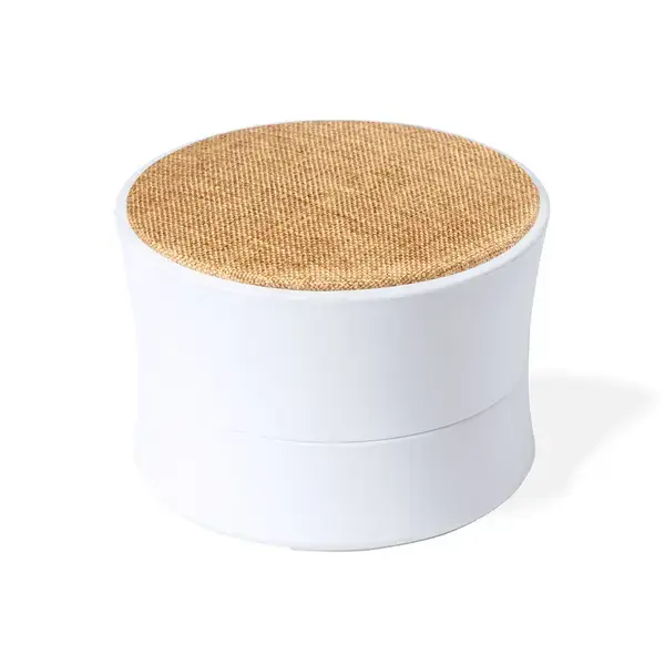 Lautsprecher Rumok - braun, Farbe: braun personalisierte Geschenke 