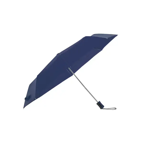 Regenschirm Sandy - navy blau, Farbe: navy blau personalisierte Geschenke 