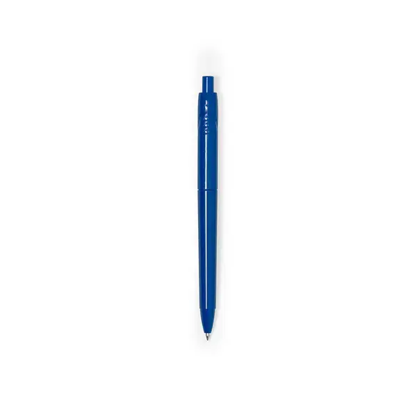 Kugelschreiber Dontiox - blau, Farbe: blau personalisierte Geschenke 