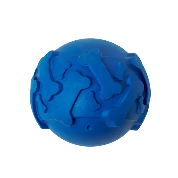 Ball Bigel - blau, Farbe: blau personalisierte Geschenke 