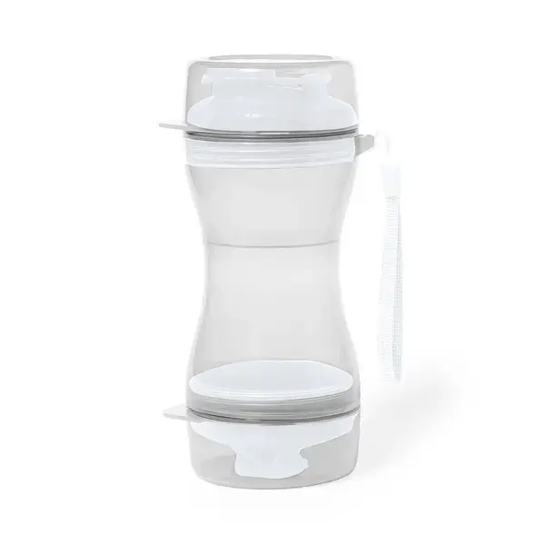 Haustier Set Treiver - weiß, Farbe: weiß personalisierte Geschenke 