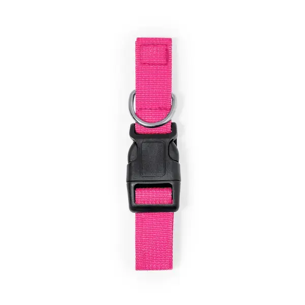 Hundehalsband Mastif - rosa, Farbe: rosa personalisierte Geschenke 