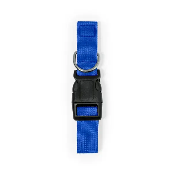 Hundehalsband Mastif - blau, Farbe: blau personalisierte Geschenke 