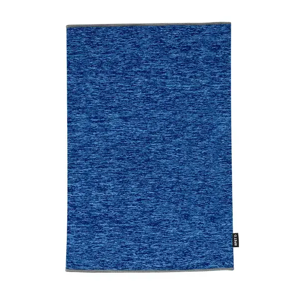 Nacken Wärmer Duvan - blau, Farbe: blau personalisierte Geschenke 