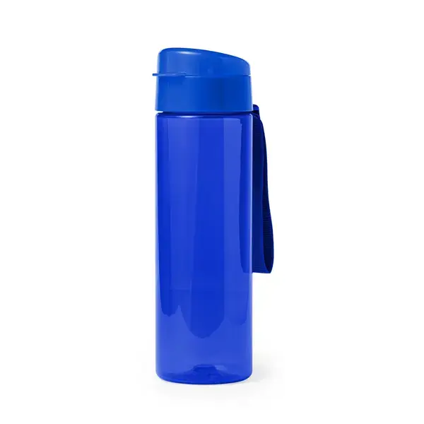 Trinkflasche Trakex - hellblau, Farbe: hellblau personalisierte Geschenke 