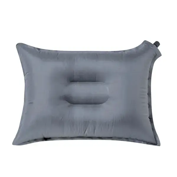 Kissen Balum - grau, Farbe: grau personalisierte Geschenke 