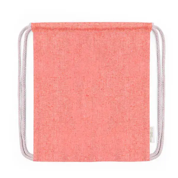 Rucksack Ashara - rot, Farbe: rot personalisierte Geschenke 