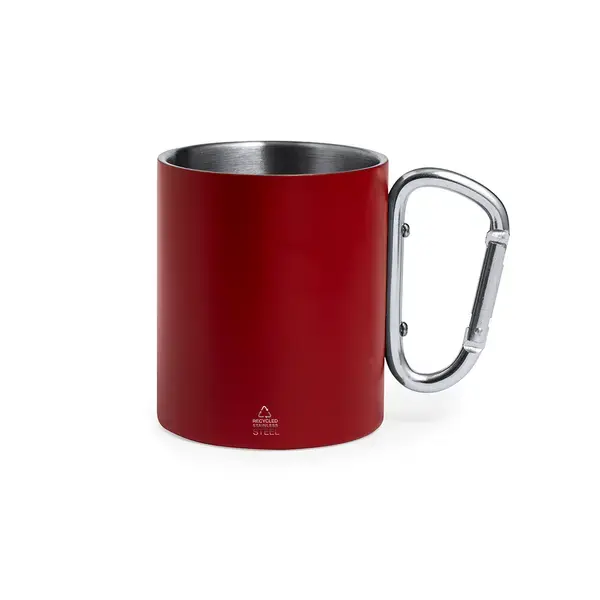 Tasse Lecrer - rot, Farbe: rot personalisierte Geschenke 