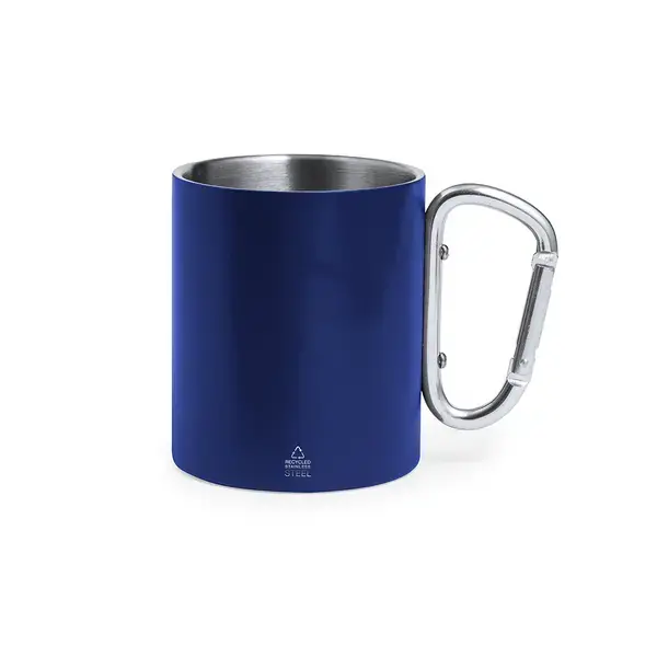 Tasse Lecrer - blau, Farbe: blau personalisierte Geschenke 