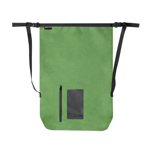 Rucksack Ardentix - grün, Farbe: grün personalisierte Geschenke 