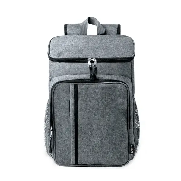 Picnic Mochila Nevera Shira - grau, Farbe: grau personalisierte Geschenke 