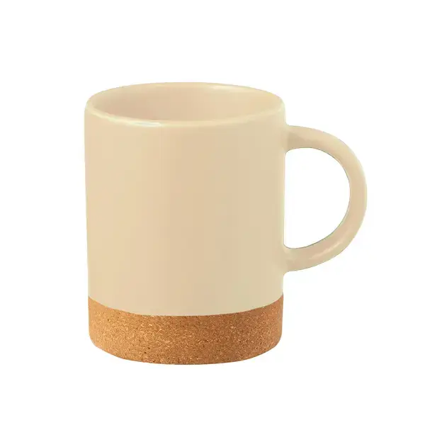 Tasse Melmak - naturfarben, Farbe: naturfarben personalisierte Geschenke 