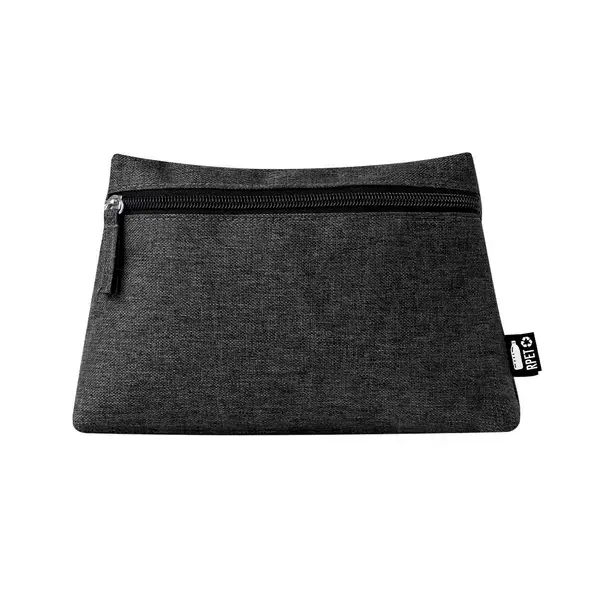 Kosmetik Tasche Osoben - schwarz, Farbe: schwarz personalisierte Geschenke 