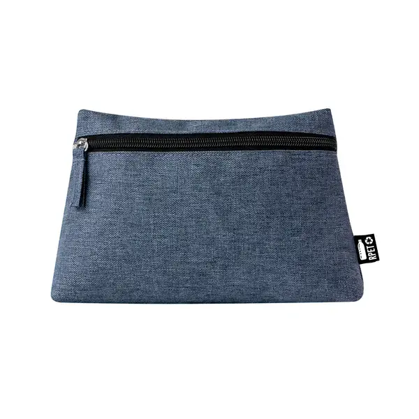 Kosmetik Tasche Osoben - navy blau, Farbe: navy blau personalisierte Geschenke 