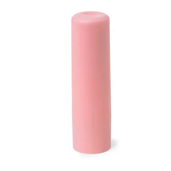 Veganer Lippenbalsam Posie - pink, Farbe: pink personalisierte Geschenke 