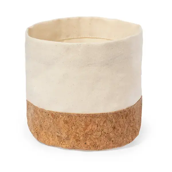 Brotkorb Zolar - naturfarben, Farbe: naturfarben personalisierte Geschenke 