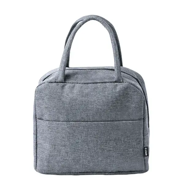 Kühltasche Hartman - grau, Farbe: grau personalisierte Geschenke 