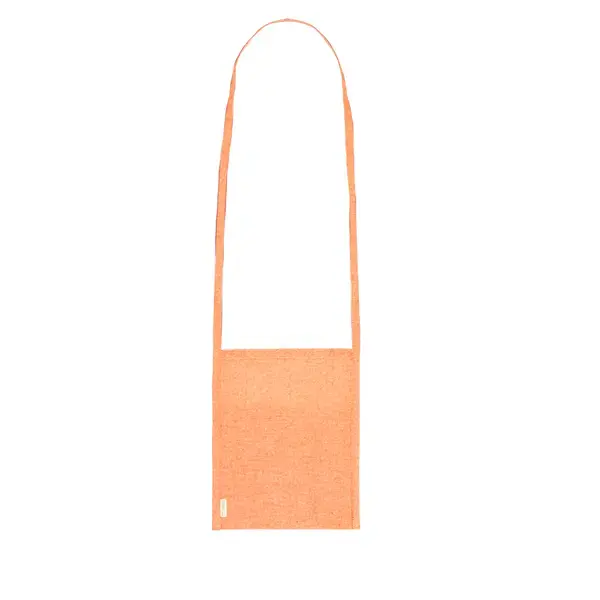 Mehrzwecktasche Wisy - orange, Farbe: orange personalisierte Geschenke 