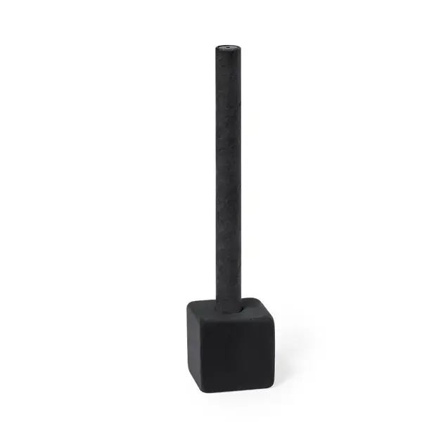Ewiger Bleistift Soiny - schwarz, Farbe: schwarz personalisierte Geschenke 