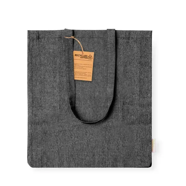 Tasche Bestla - schwarz, Farbe: schwarz personalisierte Geschenke 