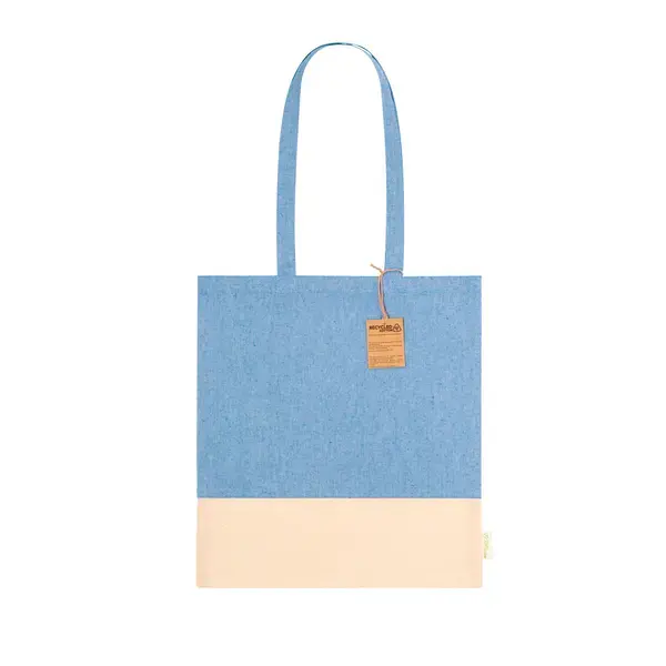 Tasche Skadi - blau, Farbe: blau personalisierte Geschenke 