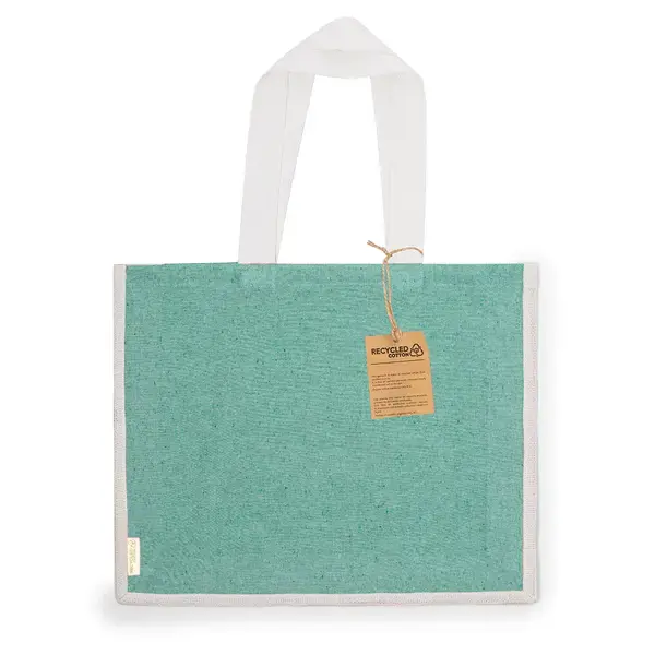 Tasche Talara - grün, Farbe: grün personalisierte Geschenke 