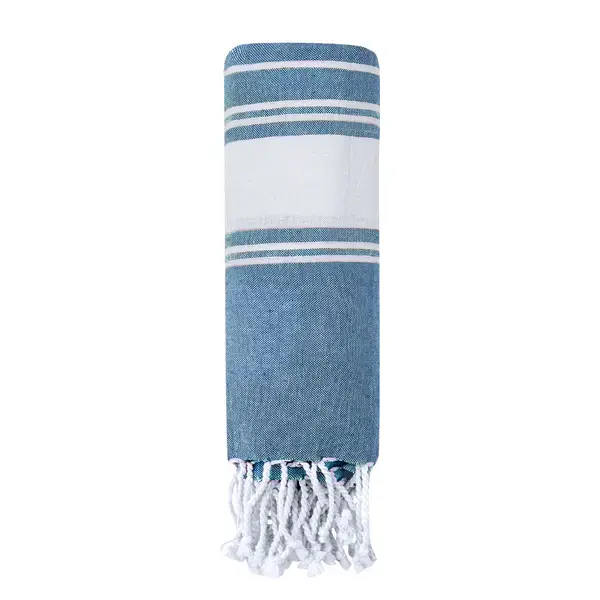 Strandsarong Donell - hellblau, Farbe: hellblau personalisierte Geschenke 
